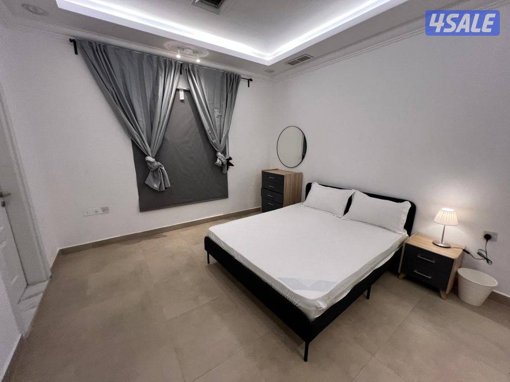 للايجار شاليه سنوي في الخيران صف اول11