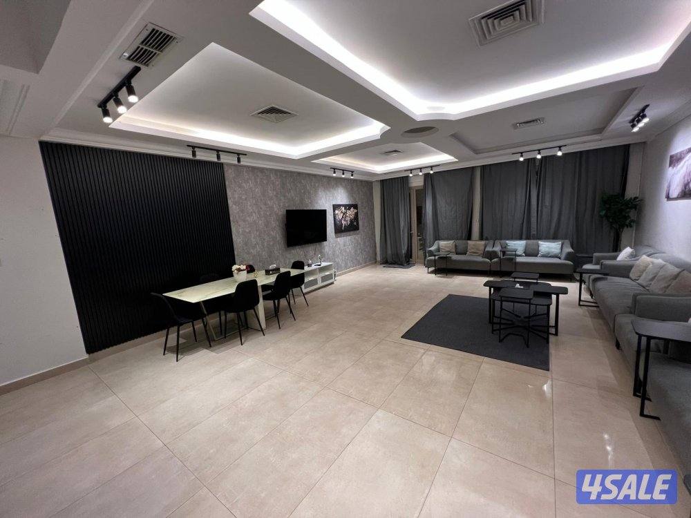 للايجار شاليه سنوي في الخيران صف اول10