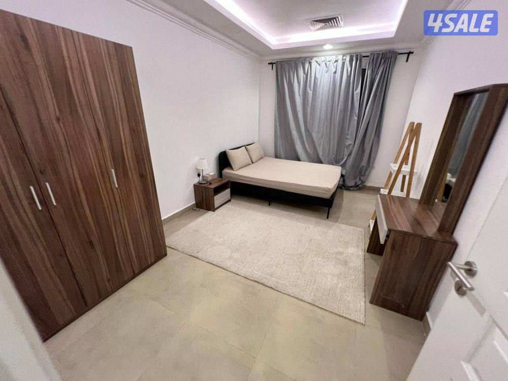 للايجار شاليه سنوي في الخيران صف اول12