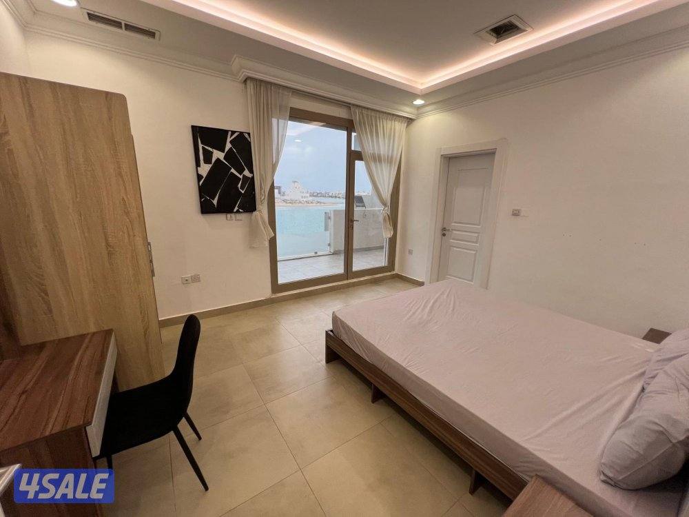 للايجار شاليه سنوي في الخيران صف اول13