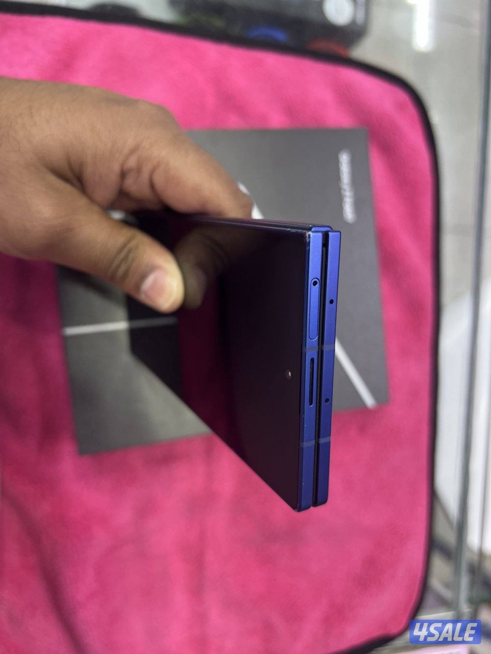 Samsung z fold 7 512gb1