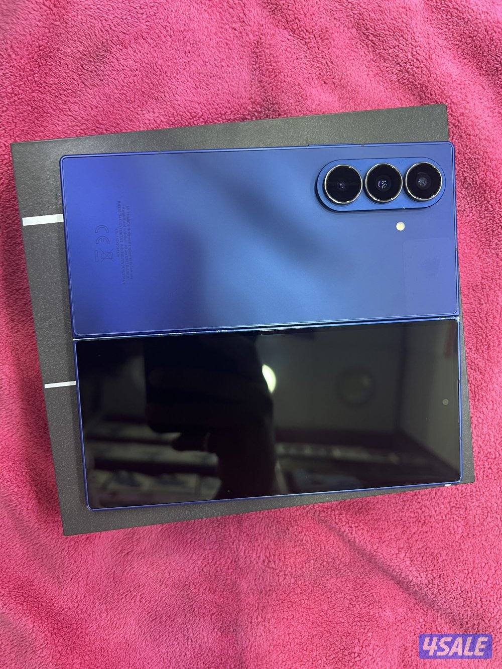 Samsung z fold 7 512gb2