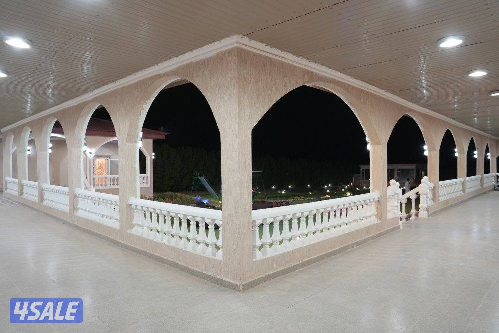 مزرعه للايجار2