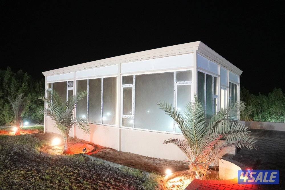 مزرعه للايجار9