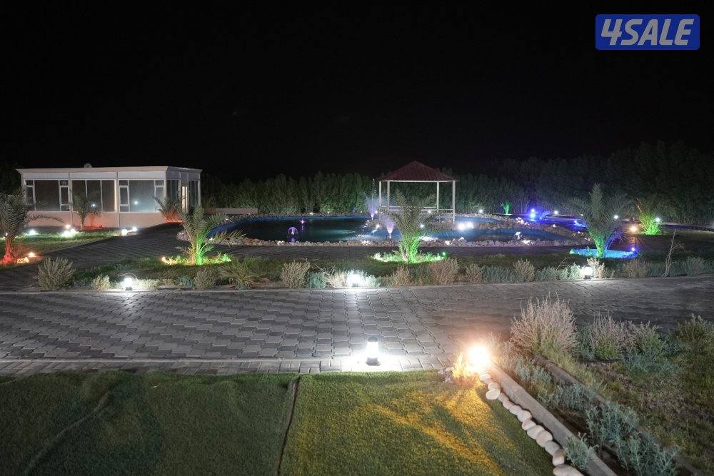 مزرعه للايجار10