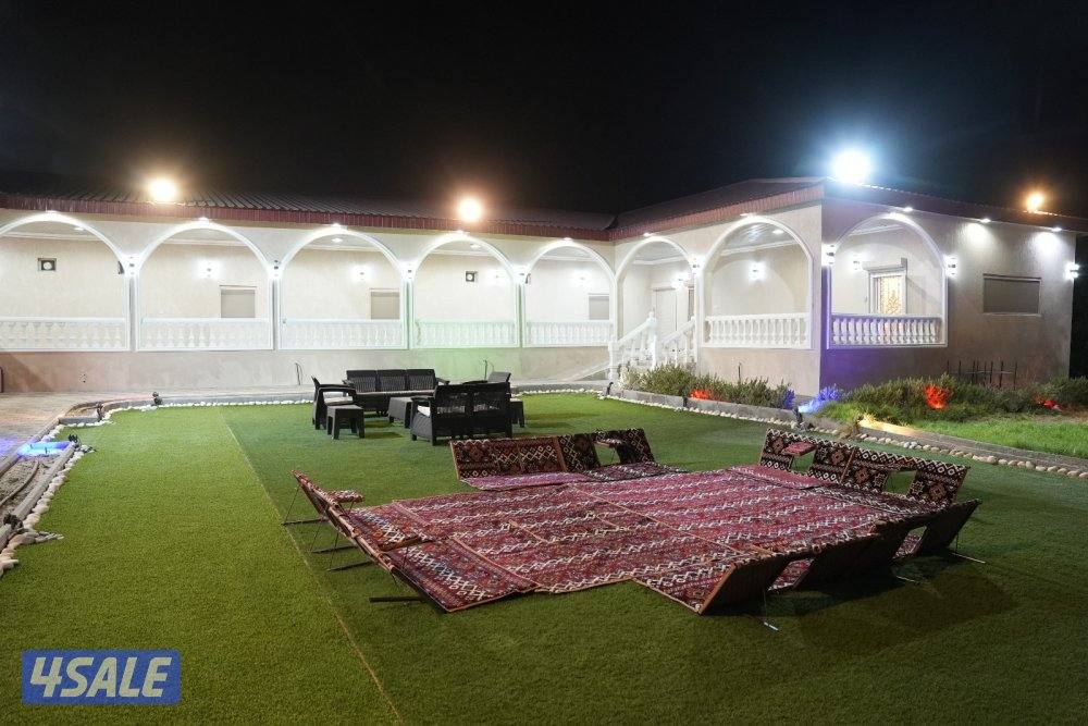 مزرعه للايجار13