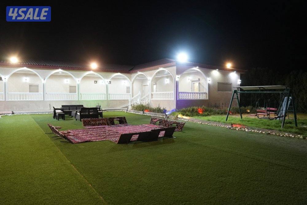 مزرعه للايجار14