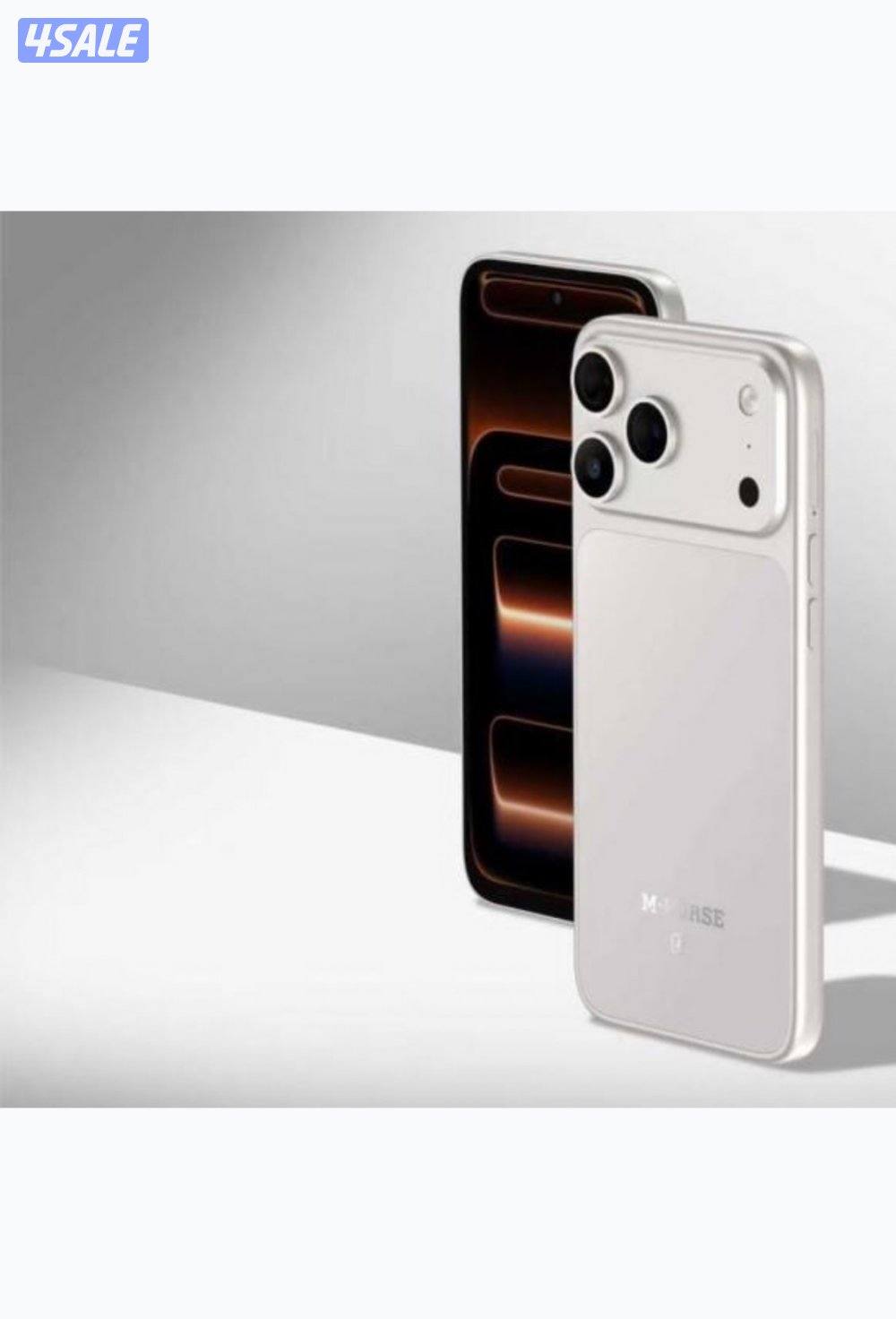 الدفعة الجديدة شبيه ايفون 17 Pro-Max4