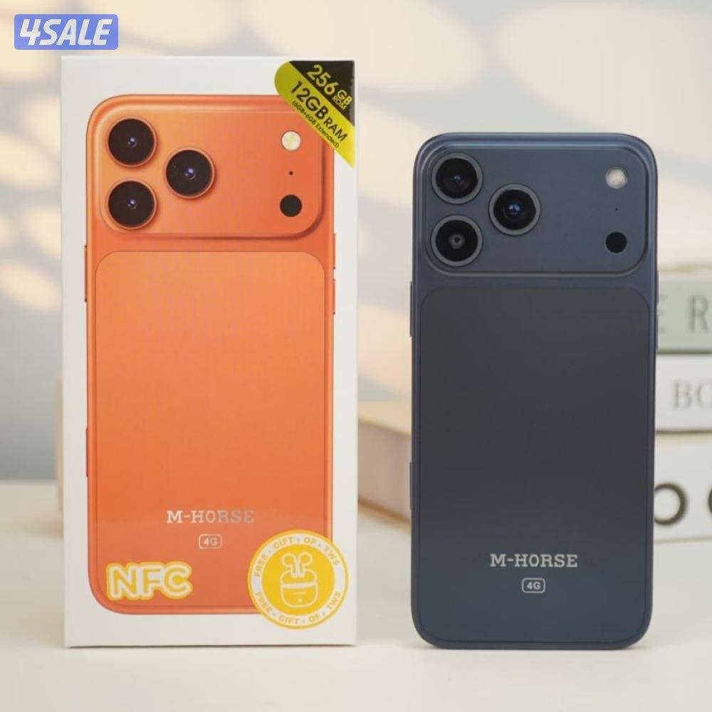 الدفعة الجديدة شبيه ايفون 17 Pro-Max6