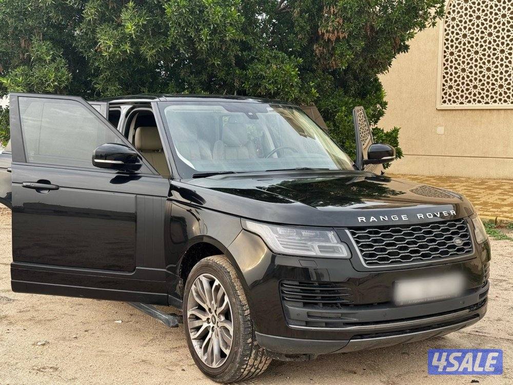 للبيع بيعه سريعه رنج روفر HSE  موديل ٢٠١٦ وارد الوكاله ماشي ١٨٠ الف فق2