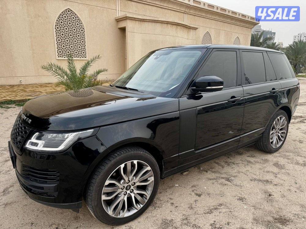 للبيع بيعه سريعه رنج روفر HSE  موديل ٢٠١٦ وارد الوكاله ماشي ١٨٠ الف فق5