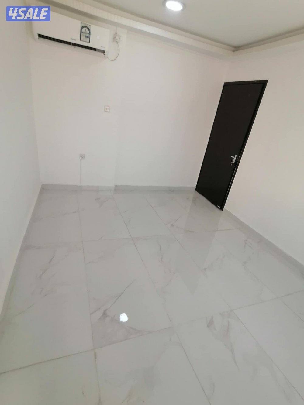 شقة ايجارغرفةصالة حمام مطبخ كبير نفس الصورمصافط متوفرة كل الخدمات3