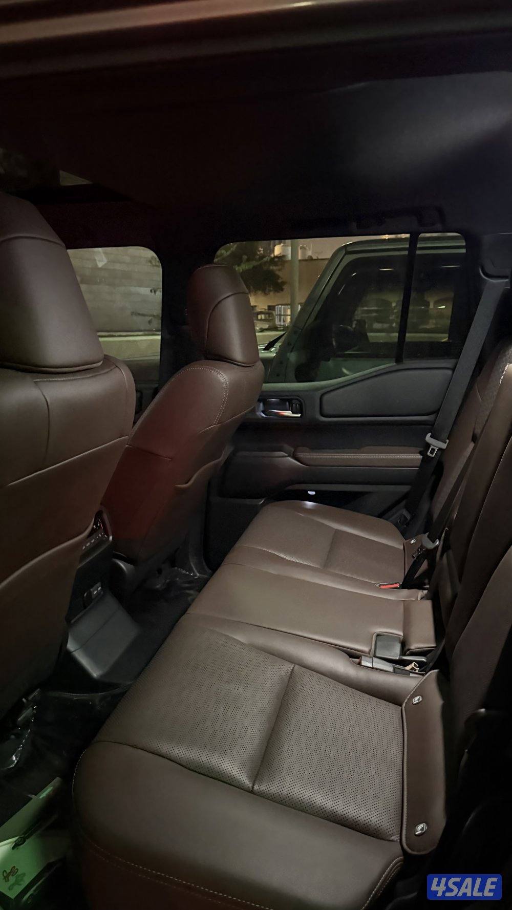 برادو wx اعلى فئة شرط الفحص4