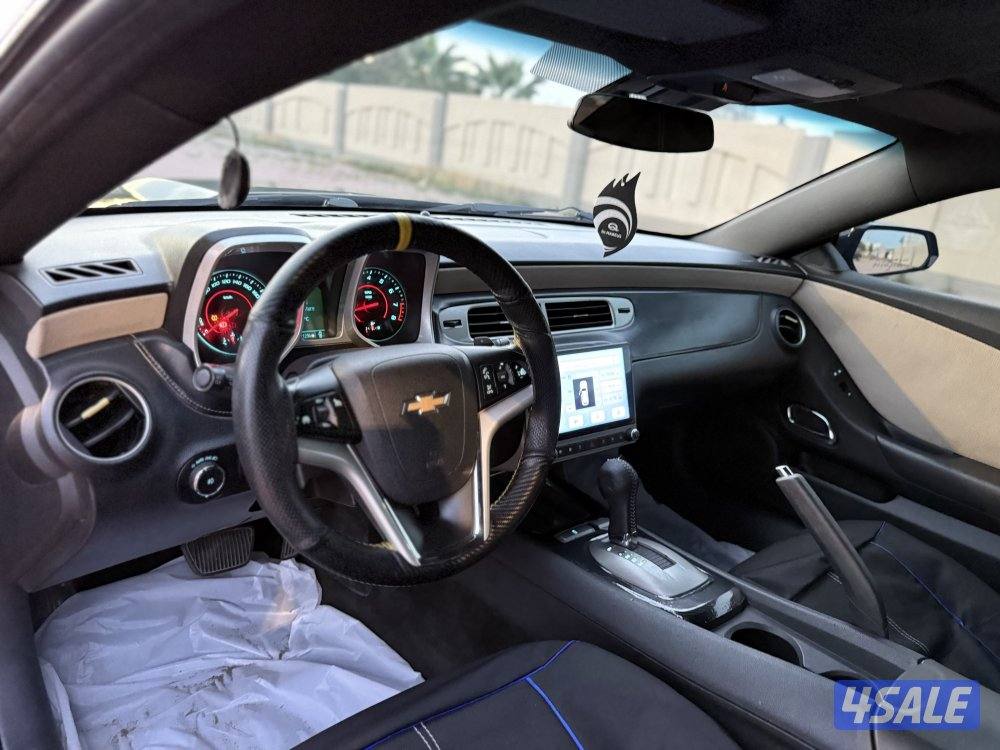 🔥حالة ممتازة شرط الفحص والنظافة 🔥9