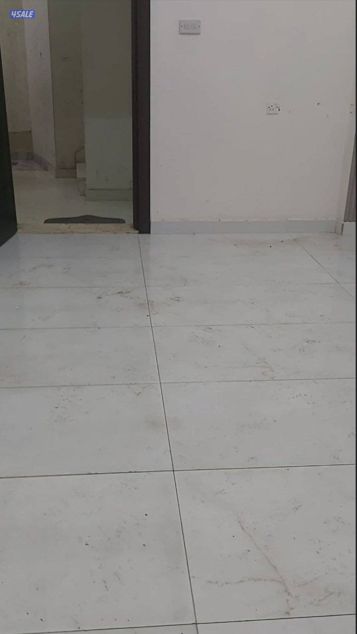 فرصه للجادين للإيجار شقه ارضى الجهراء قطعه 5 فقط 270 د.ك0