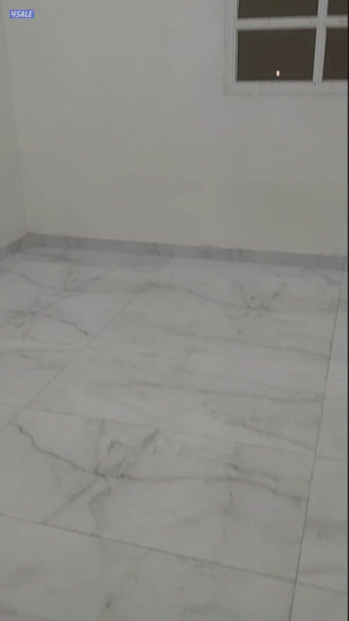 فرصه للجادين للإيجار شقه ارضى الجهراء قطعه 5 فقط 270 د.ك3