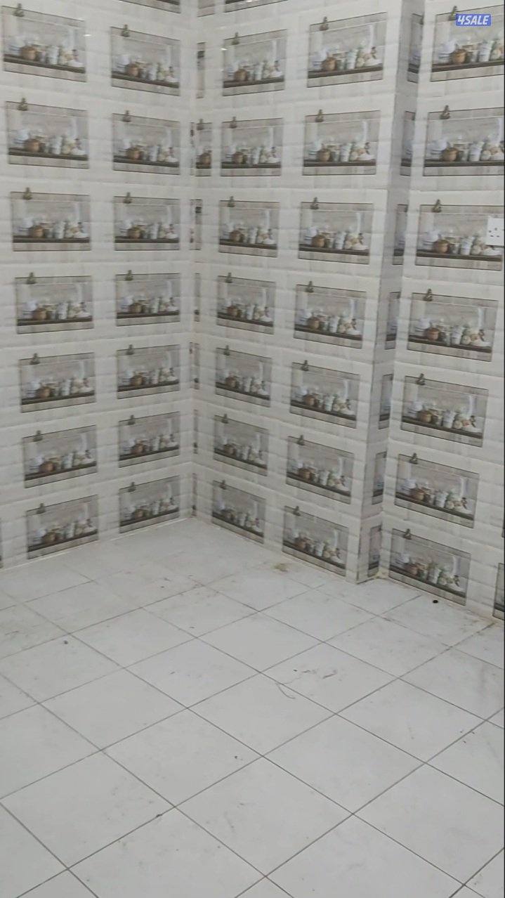 فرصه للجادين للإيجار شقه ارضى الجهراء قطعه 5 فقط 270 د.ك5