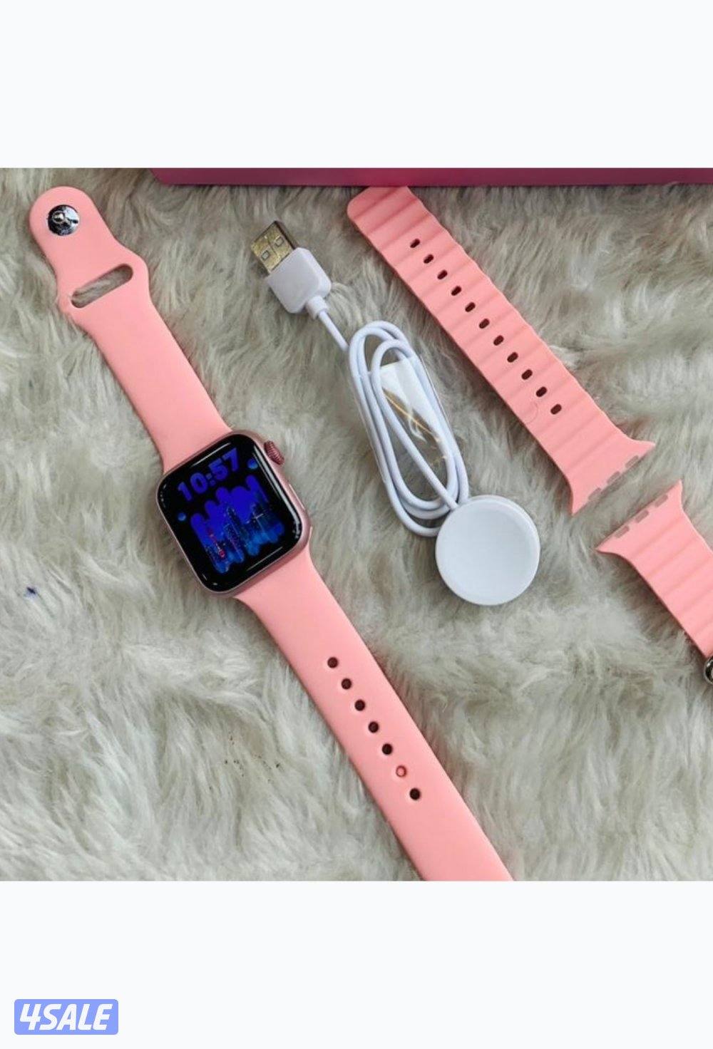 جديد اصغر قياس اللون الوردي سعر خاص ✅15