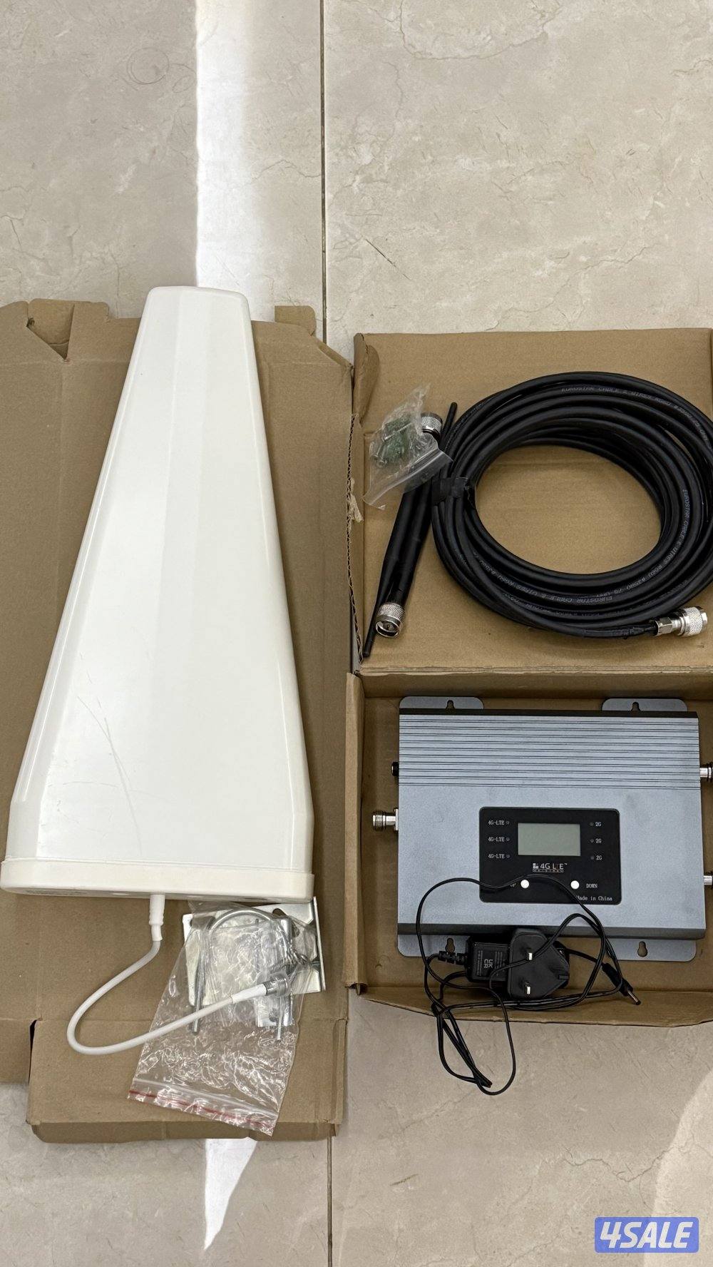 للبيع موقوي سيرفس ( للبر )0