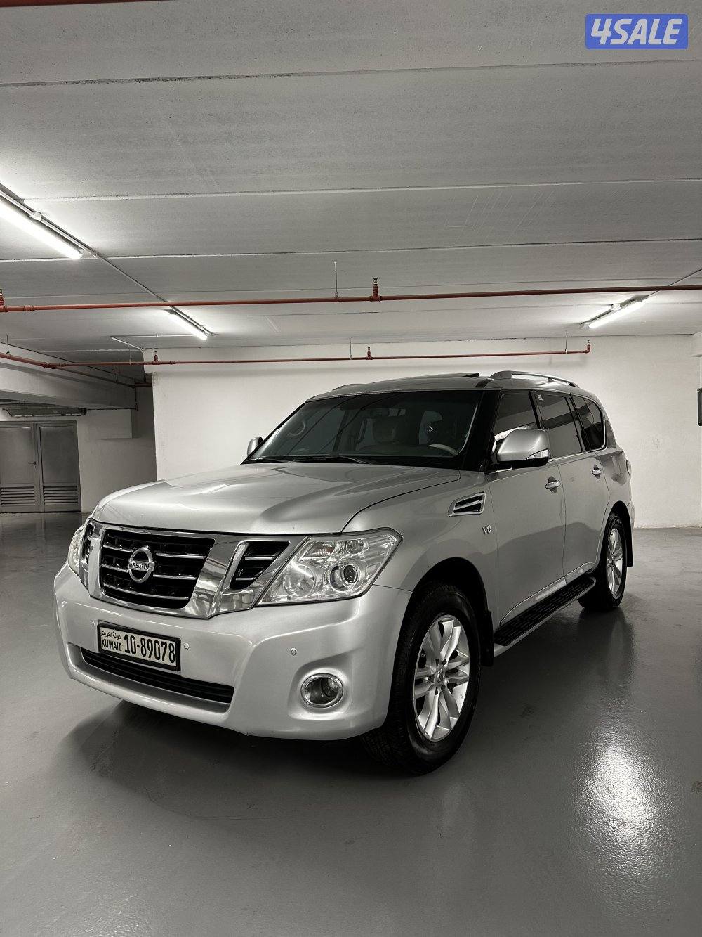 باترول 320 الفل0