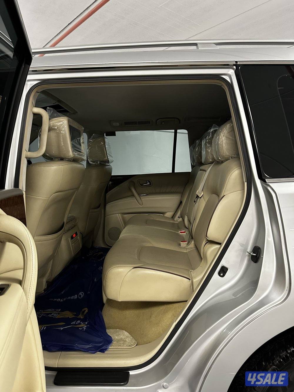 باترول 320 الفل5