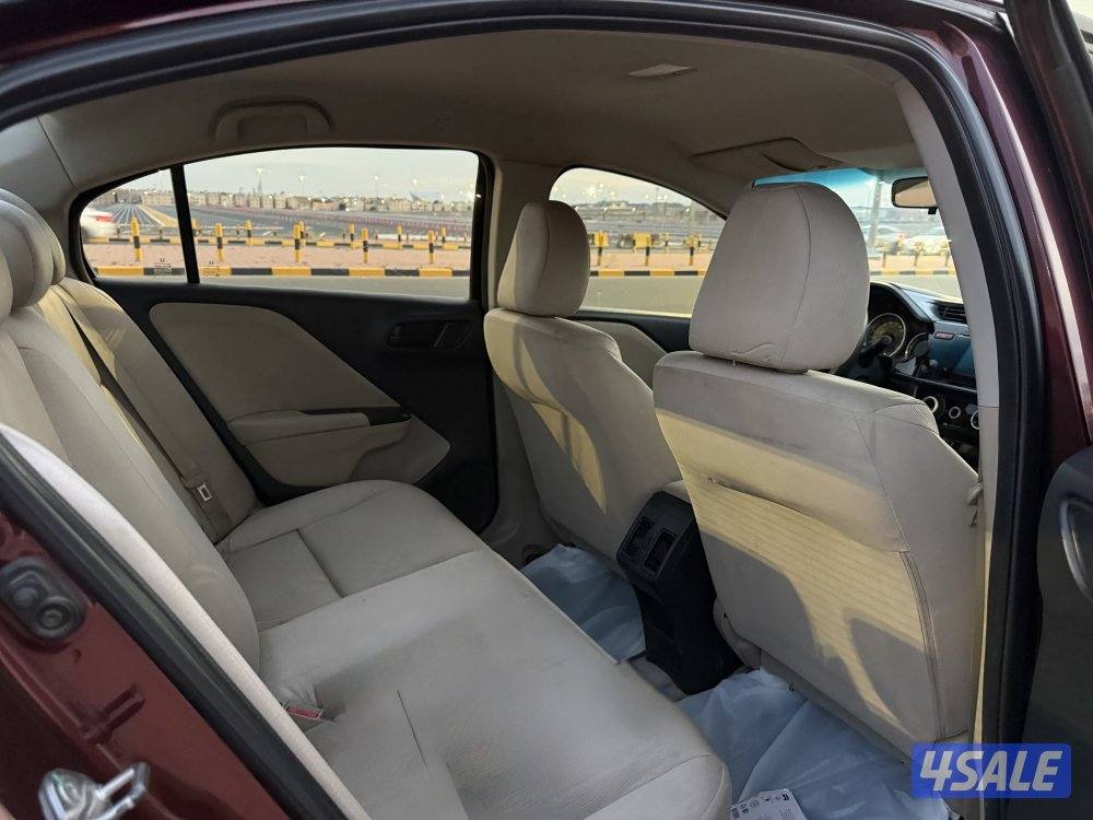 🔥حالة ممتازة شرط الفحص والنظافة 🔥8