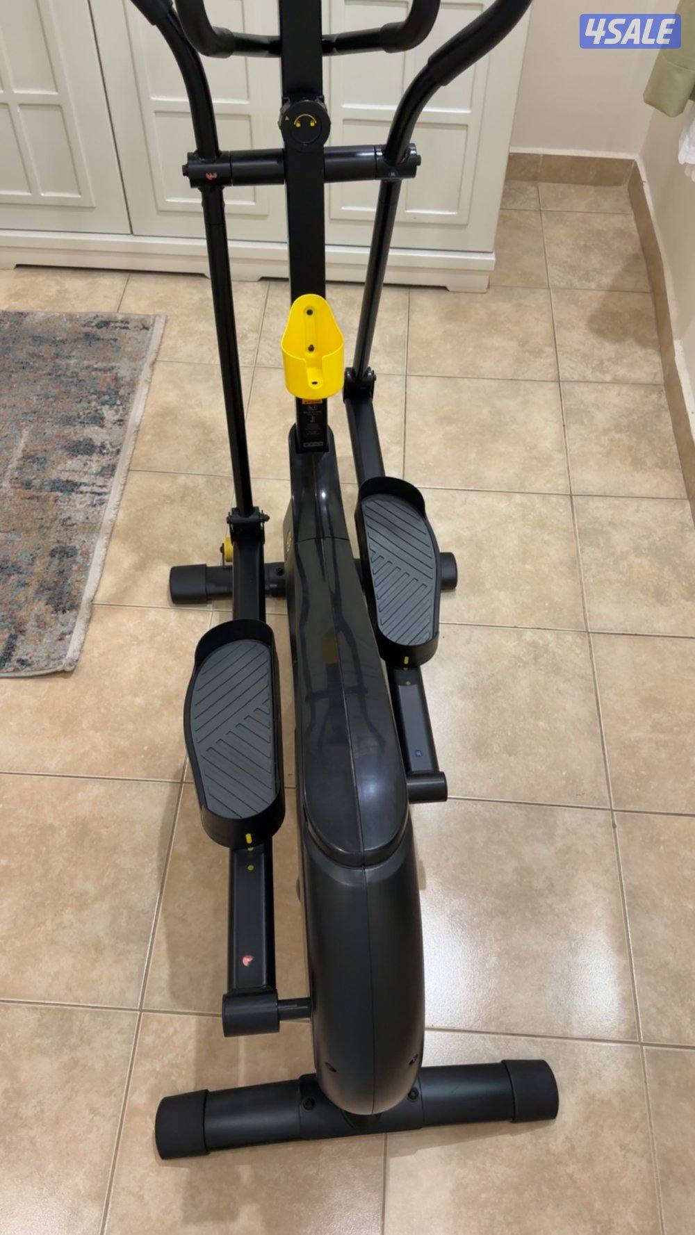 جهاز غزالة اوبتيكال جديد1