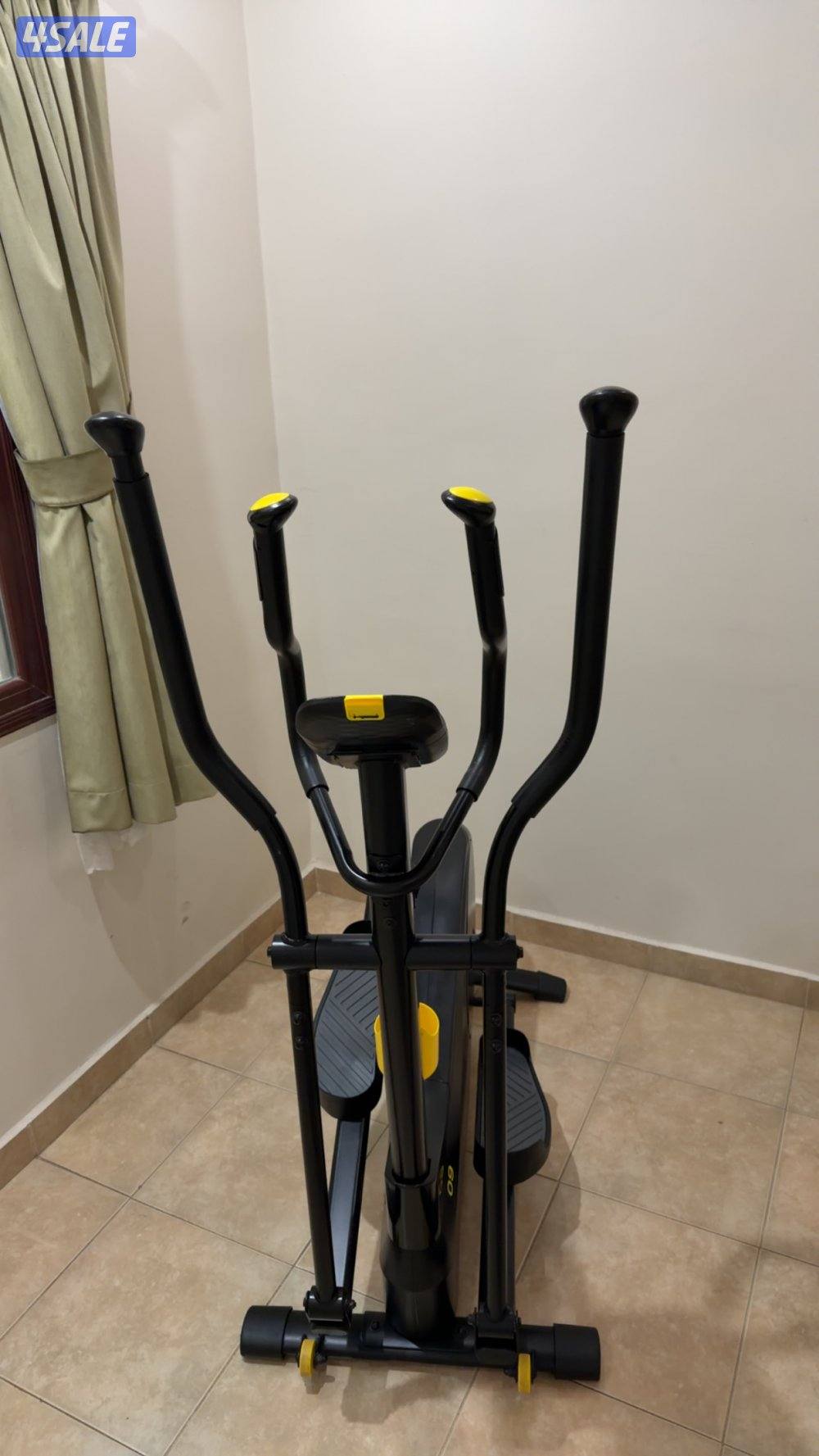 جهاز غزالة اوبتيكال جديد0