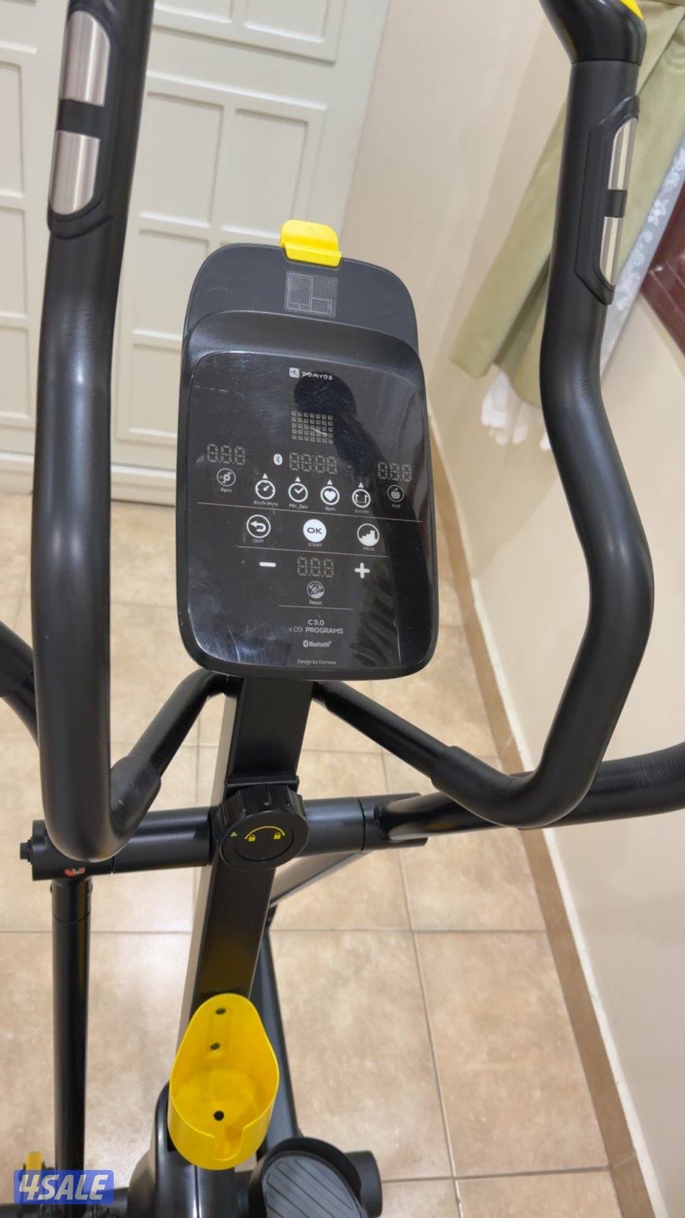 جهاز غزالة اوبتيكال جديد2