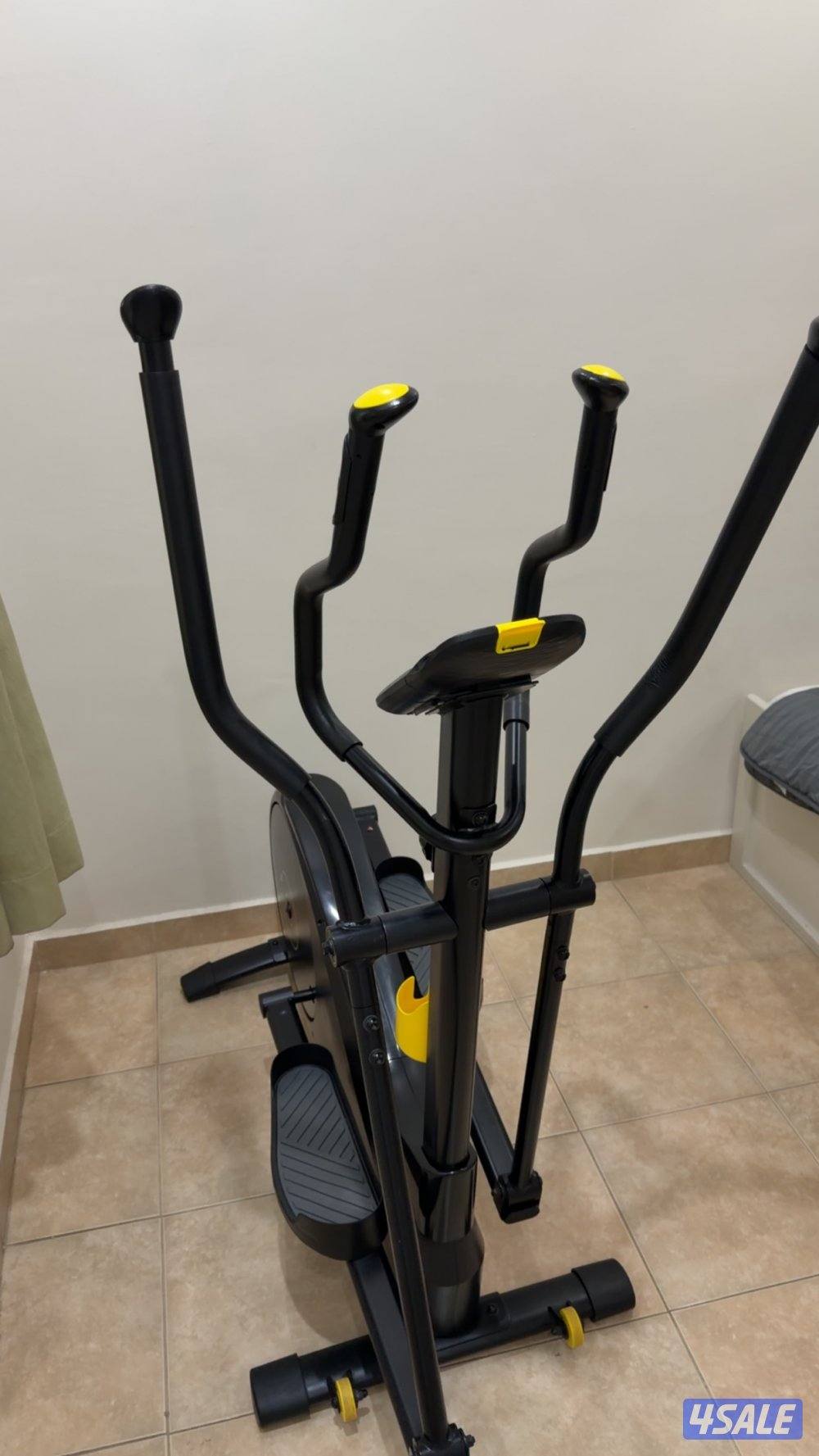 جهاز غزالة اوبتيكال جديد3