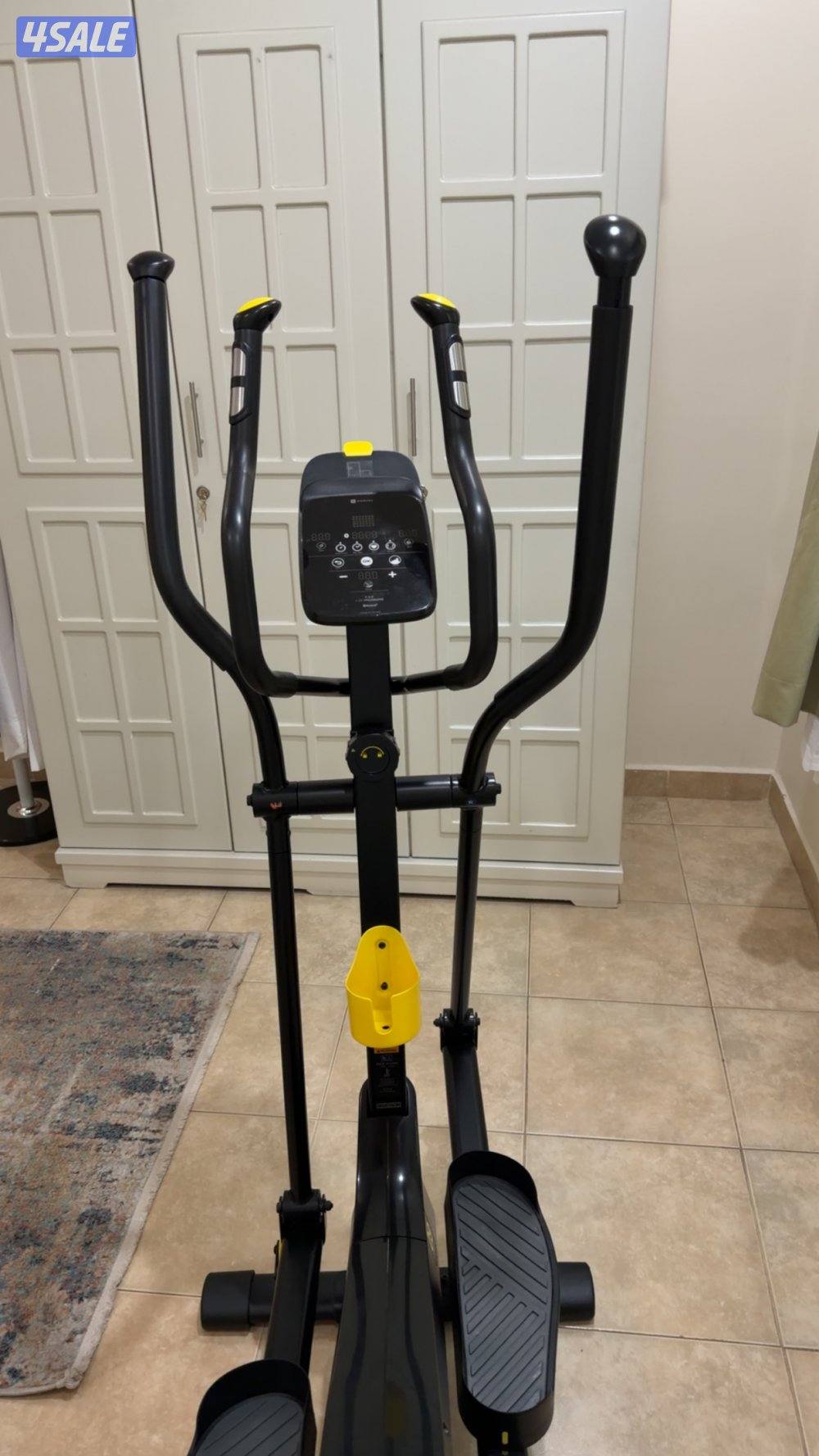 جهاز غزالة اوبتيكال جديد4