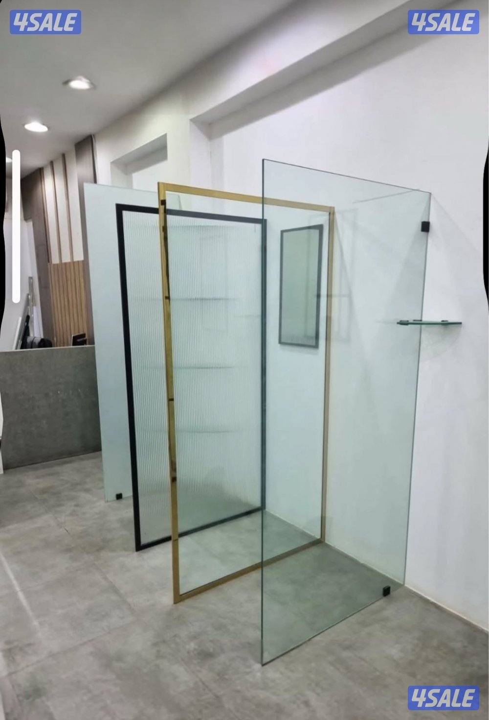 مصنع الفرات للزجاج المقوى والسكريت والمرايه والطاولات طعام وجميع ما يت9