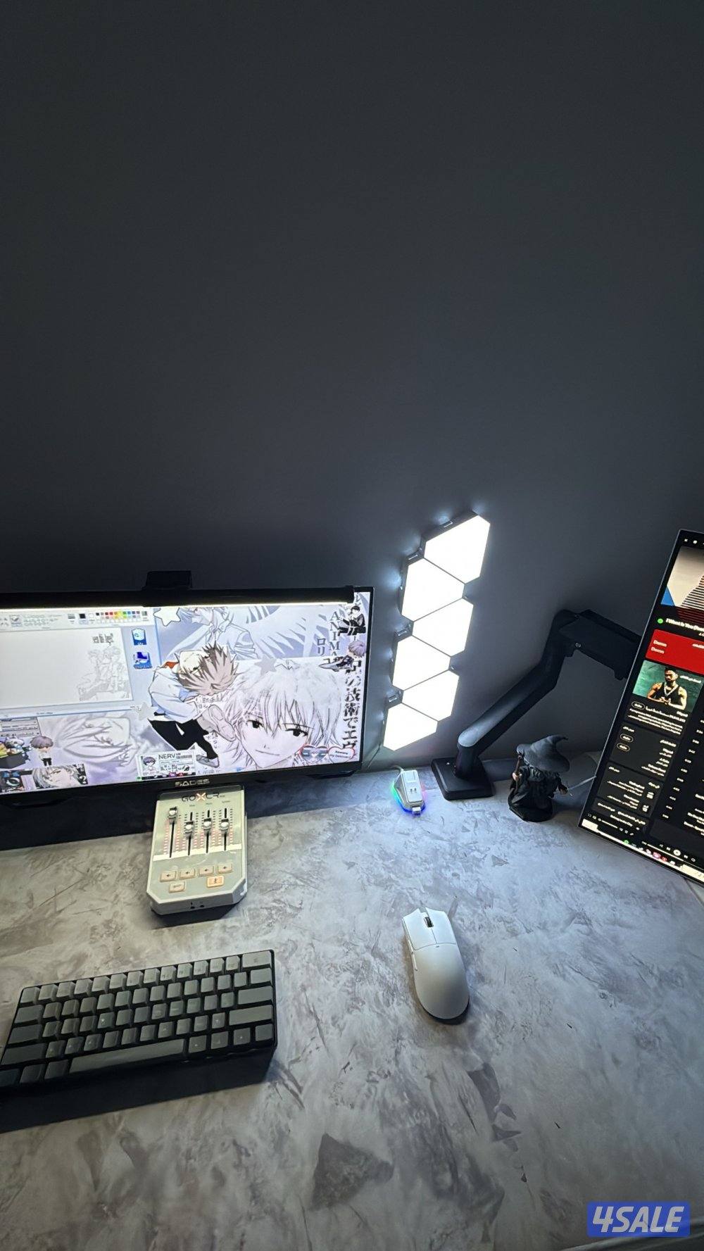 سيت اب قوي حق بثوث والعاب2