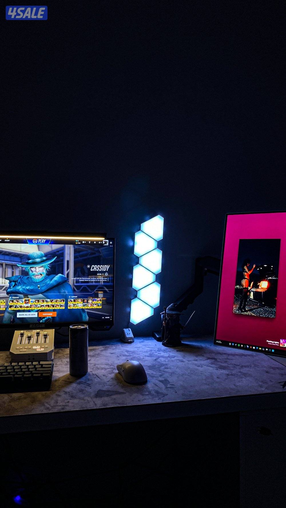 سيت اب قوي حق بثوث والعاب4