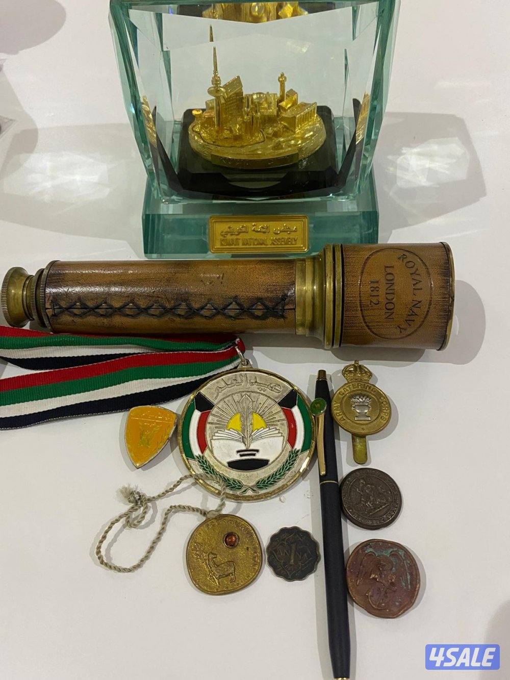 البيع ع المجموعة 40 دينار6