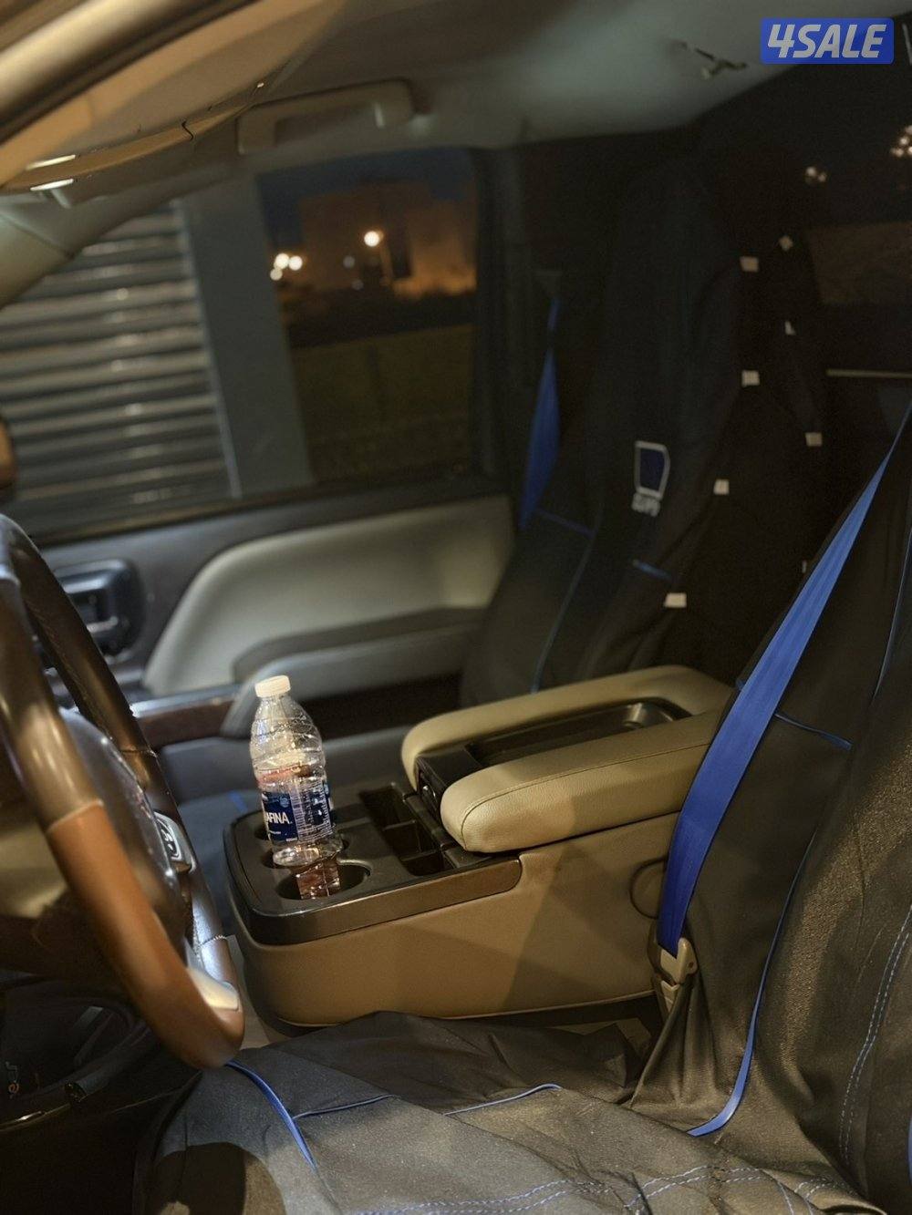 وانيت سيرا3