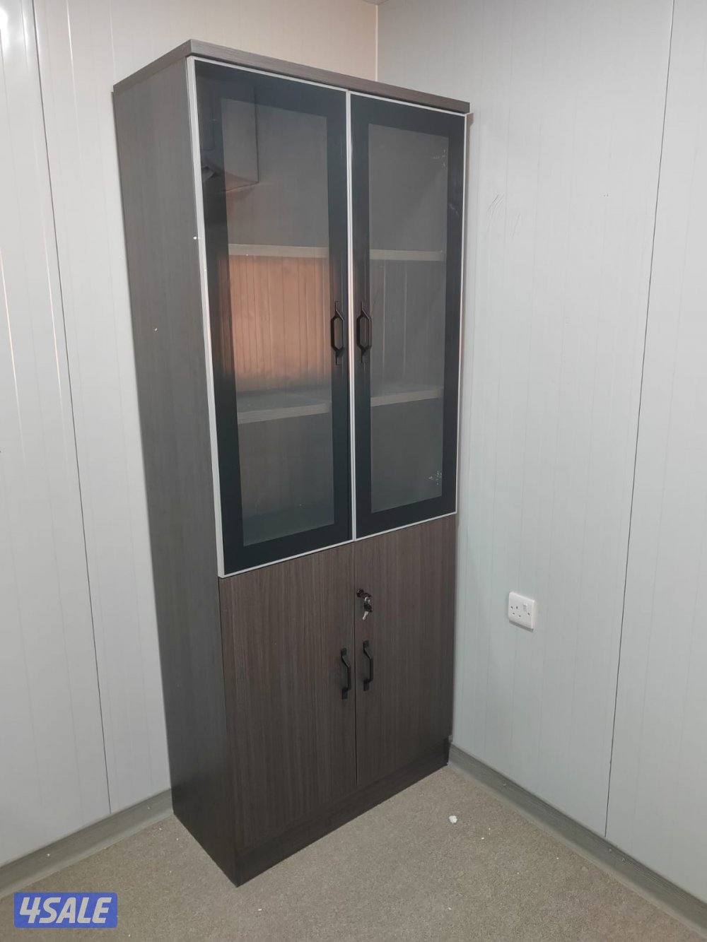 اثاث  مكتبي شامل جديد1