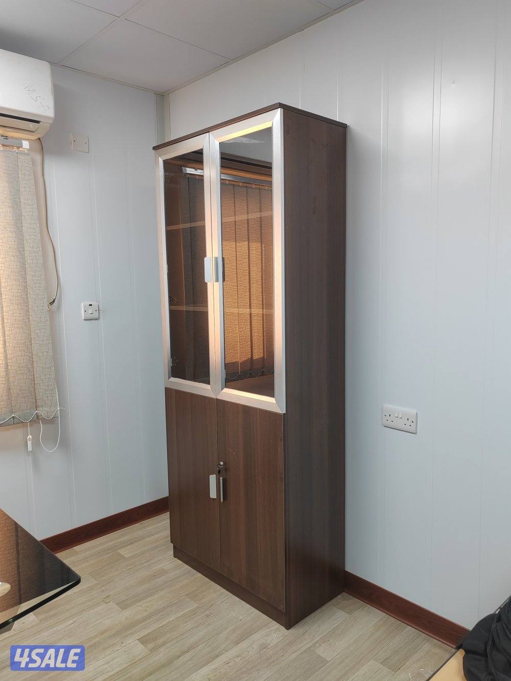 اثاث  مكتبي شامل جديد6