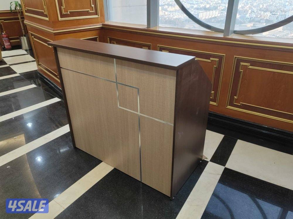 اثاث  مكتبي شامل جديد7