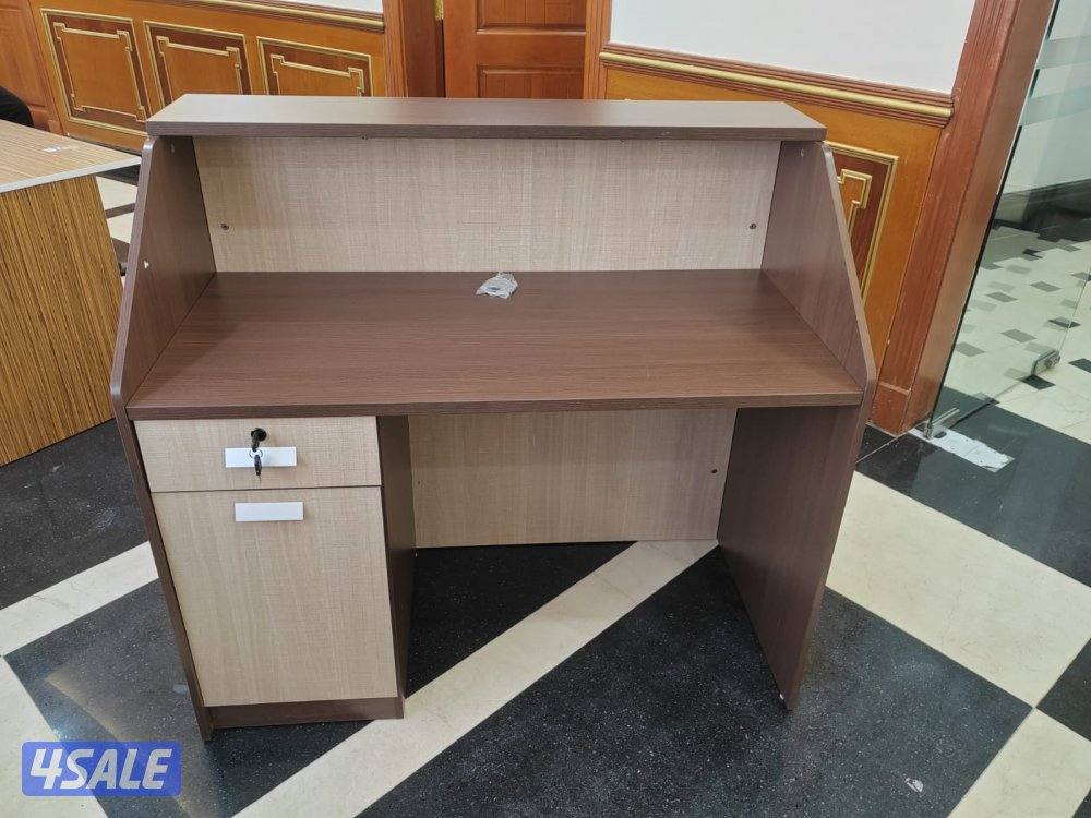 اثاث  مكتبي شامل جديد8