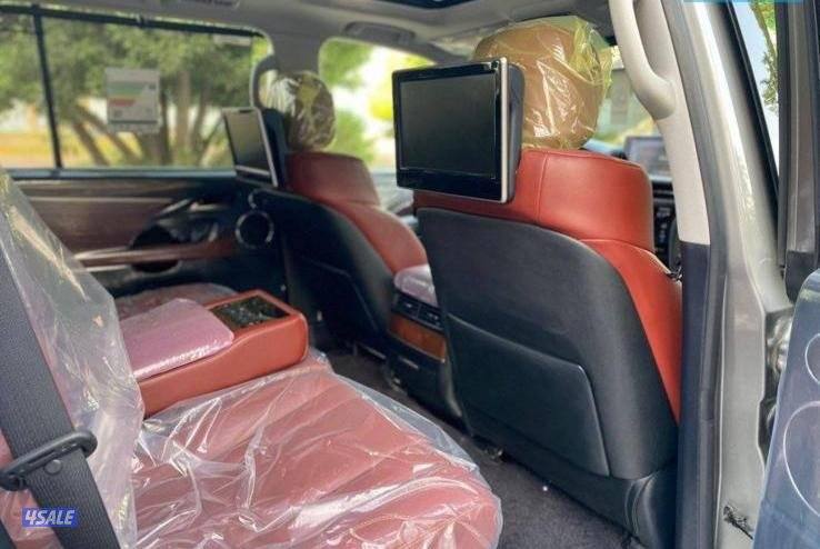 لكزس 2016 الدرجه الاولى6