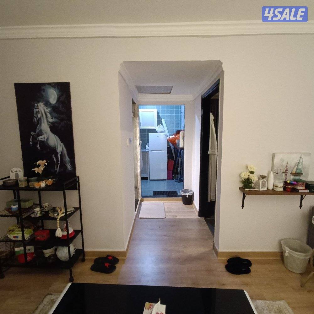 شقق للايجار خلو وفاضي غرفة وصالةبشارع العوازم خلف شارع المطاعم3