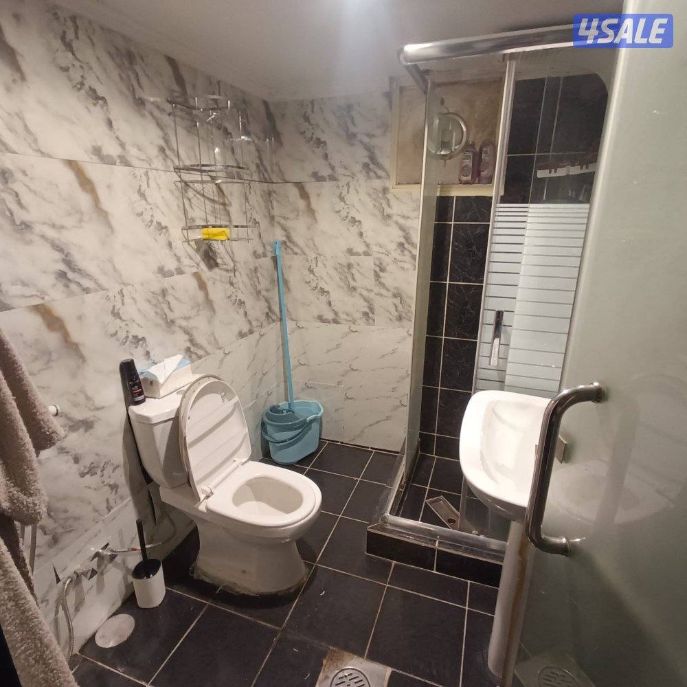 شقق للايجار خلو وفاضي غرفة وصالةبشارع العوازم خلف شارع المطاعم6