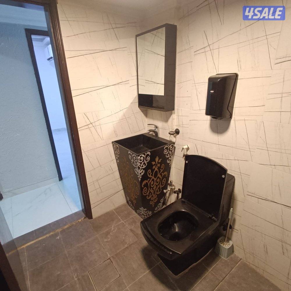 شقق للايجار خلو وفاضي غرفة وصالةبشارع العوازم خلف شارع المطاعم15