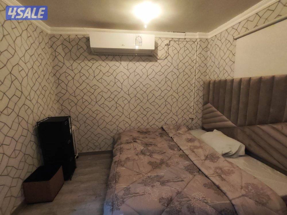 شقق للايجار حولي خلو وفاضي غرفه صاله حمام مطبخ باركن سيارات استلام فور4