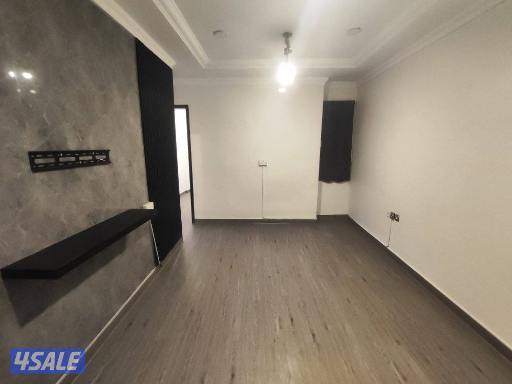 شقق للايجار حولي خلو وفاضي غرفه صاله حمام مطبخ باركن سيارات استلام فور9