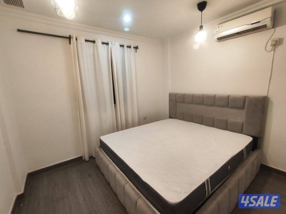 شقق للايجار حولي خلو وفاضي غرفه صاله حمام مطبخ باركن سيارات استلام فور12