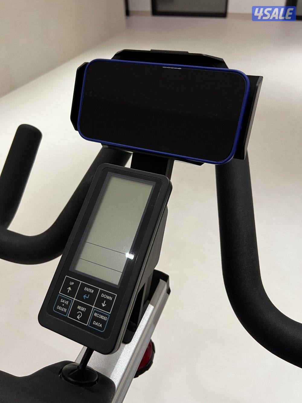 Indoor cycle s7 spinning bike1