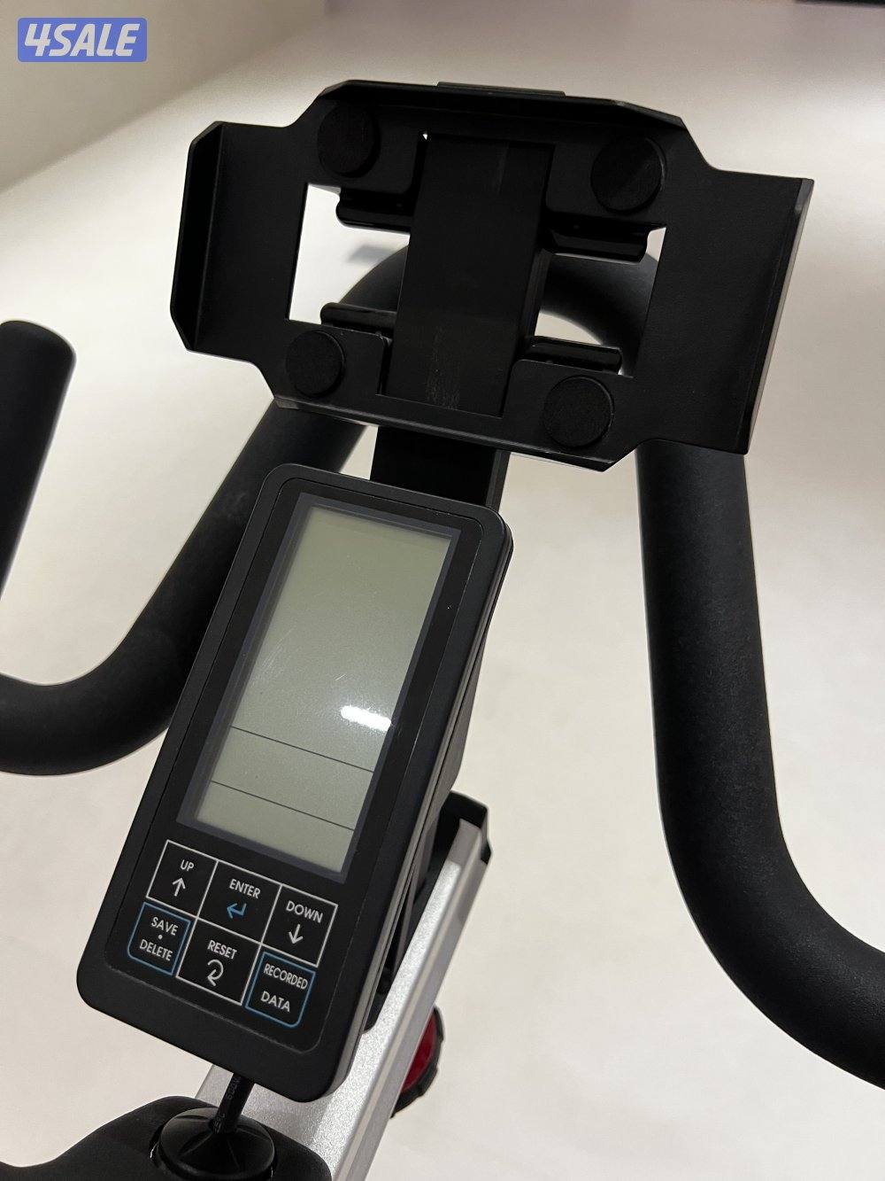 Indoor cycle s7 spinning bike2