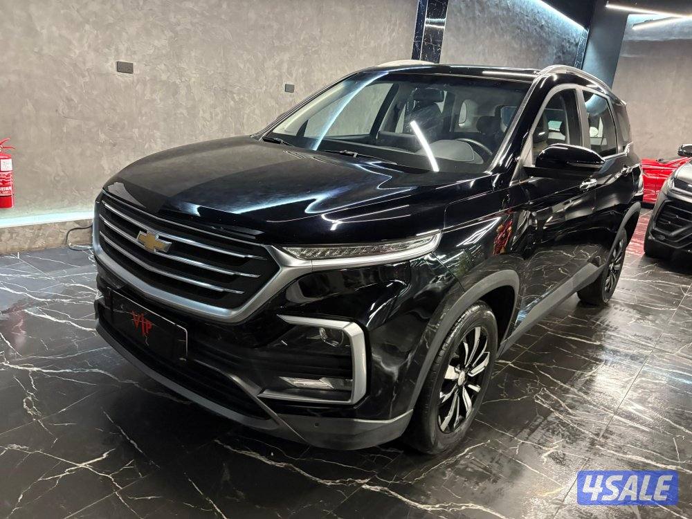 شيفروليه كابتيفا بريميوم0